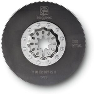 5 HSS CIRCULAR SAW BLADES - Ø 85 MM - SHEET METAL, PLASTICS, RESINS. Shop with purpose at DIAYTAR NIGERIA and receive quality products at budget rates within 8 days.
