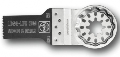 5 E-CUT LONG LIFE SAW BLADES - L. 20 MM - WOOD, PLASTER, PLASTIC. DIAYTAR NIGERIA makes every shopping desire a reality with affordable prices and delivery in 5-8 days.