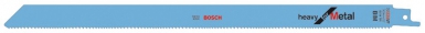 5 SABRE SAW BLADES S1225VF FOR METAL - VARIO PITCH / TPI 10 + 14 - L 305 MM. DIAYTAR NIGERIA combines affordability, variety, and convenience with nationwide delivery services.