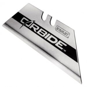 5 TRAPEZOID BLADES - 62 X 19 MM. DIAYTAR NIGERIA: Nigeria's answer to affordable online shopping with reliable 5-8 day delivery guarantee.