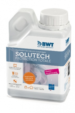 500 ML SOLUTECH PROTECTION. DIAYTAR NIGERIA: Where quality meets affordability, with thousands of products delivered in less than 8 days.