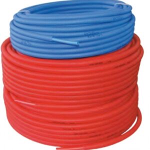 50M RED SHEATH TUBE DN.20. Experience shopping freedom with DIAYTAR NIGERIA's comprehensive platform and reliable shipping service.