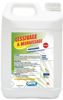 5L PRO WASHING & DEGREASING. DIAYTAR NIGERIA makes quality accessible with our extensive catalog and competitive delivery rates.