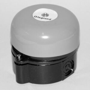 ALTERNATING CURRENT 50/60 HZ - IP 40 - IK 07 Ø 100 MM, 95 DB AT 1 M. DIAYTAR NIGERIA: Your trusted partner for affordable online shopping with reliable delivery timeframes.