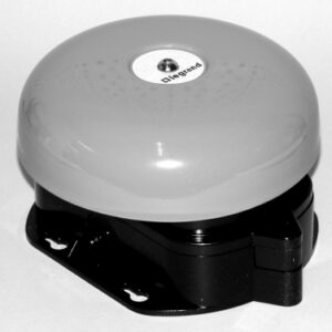 ALTERNATING CURRENT 50/60 HZ - IP 44 - IK 07 Ø 150 MM, 90 DB AT 1 M. DIAYTAR NIGERIA delivers more than products - we deliver affordable solutions within days.