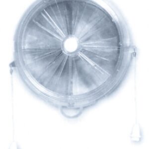 AUTOGYRO PROPELLER WINDOW VENTILATOR 2 PULL-ON SHUTTERS Ø 156 MM S = 100 CM2. Your complete shopping solution, DIAYTAR NIGERIA offers extensive choice with competitive prices and delivery.