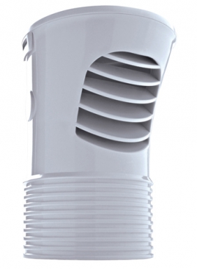 MEMBRANE AERATOR MALE OR FEMALE OUTLET Ø 110/100. Experience the convenience of boundless shopping with DIAYTAR NIGERIA's affordable platform and quick shipping.