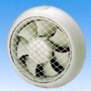 HCM 150 WALL/WINDOW VENTILATOR - 3-POSITION CLOSING SHUTTER - 400 M3/H - 32 W ØXP: 214X90. DIAYTAR NIGERIA brings the marketplace to your home with budget-friendly prices and nationwide delivery.
