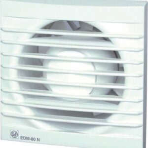 EDM 80 NTZ WALL VENTILATOR - TIMED - 80 M3/H - 13 W HXLXP: 124X124X82. Experience retail satisfaction with DIAYTAR NIGERIA's comprehensive platform and prompt shipping service.