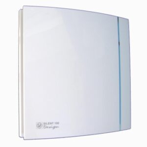 SILENT DESIGN VENTILATOR 100CHZ 26.5 DB(A) NON-RETURN VALVE + TIMER + HYGROSTAT. DIAYTAR NIGERIA: Nigeria's answer to affordable online shopping with reliable 5-8 day delivery guarantee.