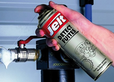 AERO. LEAK DETECT - ALLOWS TO LOCATE ALL GAS LEAKS - ALL POSITIONS - 650 ML. DIAYTAR NIGERIA: Creating access to affordable products for every Nigerian with our swift delivery service.
