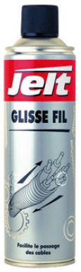 AERO. GLISSE FIL - SILICONE-FREE LUBRICANT - FACILITATES THE PASSAGE OF CABLES IN THE SHEATHES - 650 ML. DIAYTAR NIGERIA: Where shopping meets satisfaction with affordable prices and reliable 5-8 day shipping.