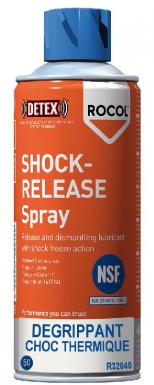 SHOCK-RELEASE SHOCK DEGRIPPER SPRAY WITH FREEZING EFFECT - 650 ML. Experience shopping freedom with DIAYTAR NIGERIA's vast selection and dependable nationwide shipping.