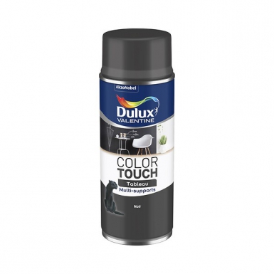 DULUX VALENTINE COLOR TOUCH PICTURE EFFECT SPRAY - 400 ML CAN. DIAYTAR NIGERIA: Where affordable shopping meets reliable nationwide delivery in less than a week.