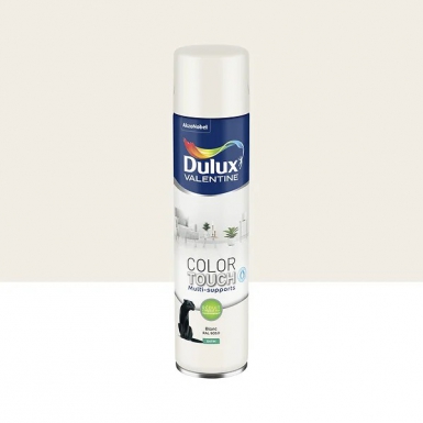 DULUX VALENTINE COLOR TOUCH SATIN WHITE SPRAY 600 ML. Find everything you need at prices you'll love with DIAYTAR NIGERIA's comprehensive e-commerce platform.