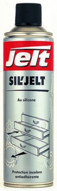 SILJELT SPRAY - SILICONE ANTI-STICK, FOR PRINTING, CARPENTRY, TEXTILES - 650 ML. Discover the perfect balance of selection and value with DIAYTAR NIGERIA's nationwide e-commerce platform.