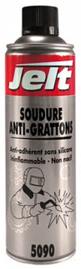 ANTI-SCRAP WELDING SPRAY - ANTI-STICK WELDING SPRAY - SILICONE FREE - 650 ML SPRAY. Your everyday shopping solution, DIAYTAR NIGERIA offers variety and value delivered within 8 days.