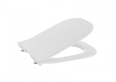 THE GAP SLIM DOUBLE TOILET SEAT WITH REMOVABLE UREA FALL BRAKE FOR FLOOR-MOUNTED BOWL. DIAYTAR NIGERIA delivers on our promise of variety, affordability, and prompt nationwide service.