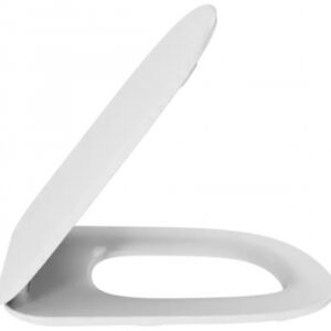MODERN LIFE THERMODUR EXTRA-FLAT ANTIBACTERIAL SEAT WITH PROGRESSIVE AND REMOVABLE LOWERING. Explore a world of choices with DIAYTAR NIGERIA's vast catalog and budget-friendly nationwide shipping.