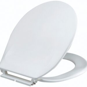 MONACO TOILET SEAT WITH COVER - ANTI-STATIC POLYPROPYLENE - WHITE. Discover shopping made simple with DIAYTAR NIGERIA's comprehensive platform and nationwide delivery service.