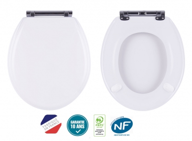 TRADITIONAL ASSISTED DOWN SEAT WITH COVER - WHITE. Shop with purpose and save with DIAYTAR NIGERIA's extensive platform and nationwide delivery service.