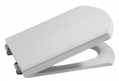 SPECIAL SILENCIO DOUBLE TOILET SEAT WITH SOFT FALL HALL. DIAYTAR NIGERIA revolutionizes online retail with our vast selection and cost-effective delivery options.