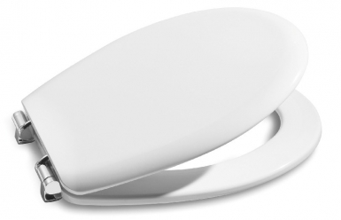VICTORIA SPECIAL DOUBLE TOILET SEAT. DIAYTAR NIGERIA: Redefining e-commerce with affordable prices and reliable nationwide shipping.