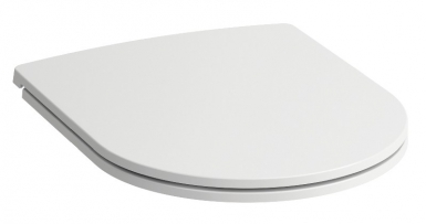 PRO SLIM TOILET SEAT WITH SOFT FALL - FLAT COVER. Experience shopping without limits at DIAYTAR NIGERIA, where affordability meets convenience in just days.