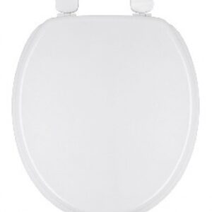 TISSOT PRO MARINE TOILET SEAT WITH COVER - COMPRESSED WOOD - WHITE. Your shopping aspirations fulfilled at DIAYTAR NIGERIA with competitive prices and reliable delivery.
