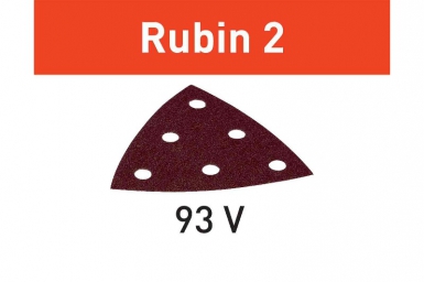 ABRASIVE FESTOOL RUBIN 2 STF V93/6 P80 RU2/50 - GRAIN P80 - 6 HOLES. DIAYTAR NIGERIA: Connecting Nigerians with affordable products through our expansive e-commerce platform.