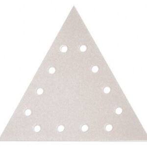 TRIANGULAR SILVER ABRASIVES - GRAIN 150 - PACK OF 12. DIAYTAR NIGERIA brings retail convenience to your screen with affordable prices and dependable shipping.