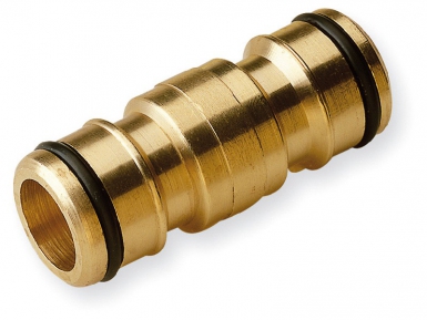 AUTOMATIC BRASS COUPLER DOUBLE MALE. Experience the ease of modern shopping with DIAYTAR NIGERIA's diverse marketplace delivered promptly.