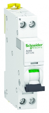 ACTI9 IDT40K - MODULAR CIRCUIT BREAKER - 1P+N - 10A - CURVE C - 4500A/4.5KA. Experience shopping satisfaction with DIAYTAR NIGERIA's vast selection and nationwide delivery service.