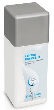 ACTIVE OXYGEN ACTIVATOR - LIQUID - 1 L BOX. Your trusted e-commerce destination, DIAYTAR NIGERIA offers extensive variety with reliable shipping.