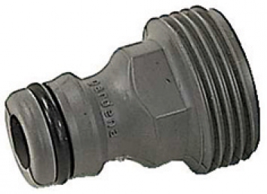 ADAPTER 2921-26 - FOR WATERING ACCESSORY WITH INT. THREAD 20/27 - BLISTER. Transform your online shopping experience with DIAYTAR NIGERIA's affordable and diverse marketplace.