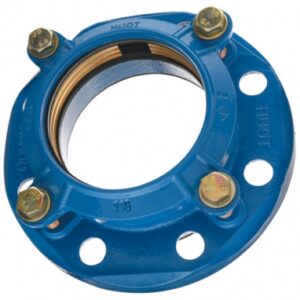 SR6 FLANGE ADAPTER - DN 100 FLANGE - FOR PIPE Ø 110 EXT.. DIAYTAR NIGERIA: Where shopping meets satisfaction with affordable prices and reliable 5-8 day shipping.