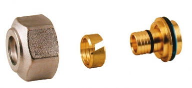 CHROME ADAPTER PER - BORE - Ø 18 X 16X13. Shop with ease at DIAYTAR NIGERIA, Nigeria's premier e-commerce platform offering budget-friendly shipping.