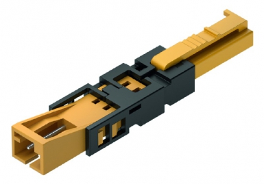 ADAPTER, LOOX CONSUMER - LOOX CONTROL BOX DRILLING DIAMETER 12 MM - OUTPUT CURRENT 3.5 A - LENGTH 50 MM. Discover the joy of online shopping with DIAYTAR NIGERIA's budget-friendly prices and reliable shipping.