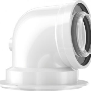 ANGLED ADAPTER MEASURING TAKING Ø 80/125 - 87°. DIAYTAR NIGERIA: Where value shopping meets reliable 5-8 day delivery across the nation.