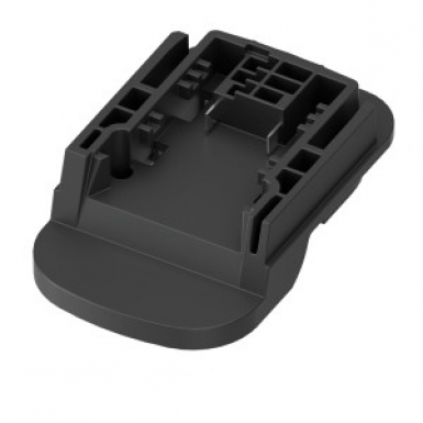MILWAKEE BATTERY ADAPTER - MCD/BA-4. DIAYTAR NIGERIA makes quality accessible with our diverse product range and dependable delivery service.