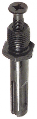 SDS+ SHANK ADAPTER FOR 1/2" CHUCK 20 THREADS 13 MM. Shop across boundaries at DIAYTAR NIGERIA and enjoy budget-friendly nationwide delivery within the week.