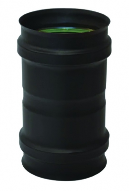 STAINLESS STEEL PELLET ADAPTER F/F Ø 80 MM. DIAYTAR NIGERIA brings a world of products to your fingertips with affordable prices and quick delivery.