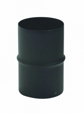 STAINLESS STEEL PELLET ADAPTER M/M Ø 80 MM. DIAYTAR NIGERIA brings satisfaction with every purchase through affordable prices and prompt shipping.