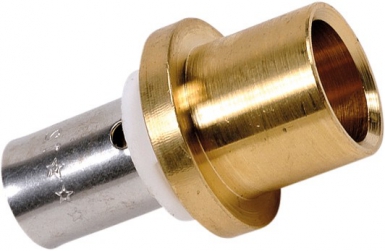ADAPTER PER / COPPER TUBE - Ø 10 X 12 - 14. Your digital shopping ally, DIAYTAR NIGERIA offers extensive selection with budget-friendly delivery.