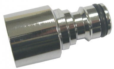 MIXER SPOUT ADAPTER - QUICK OUTLET 22X100. Experience the convenience of boundless shopping with DIAYTAR NIGERIA's affordable platform and quick shipping.