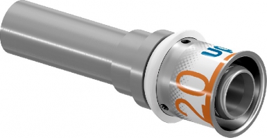 UPONOR ADAPTER FOR 16X14 COPPER TUBE. DIAYTAR NIGERIA brings a world of products to your fingertips with affordable prices and quick delivery.