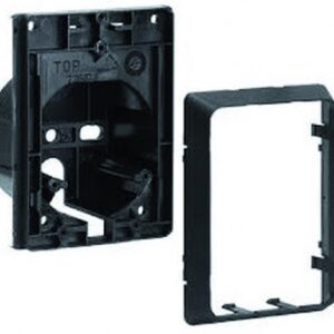 XP30 ADAPTER FOR COLUMN BRACKET OR WALL MOUNTING. (OR PHOTOSWITCH REPLACEMENT). Your everyday shopping destination, DIAYTAR NIGERIA offers unbeatable value with quick delivery times.