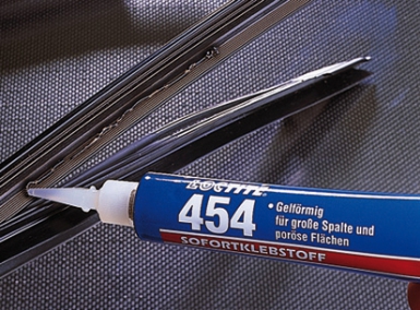 ADHESIVE "LOCTITE 454" - MULTI-PURPOSE GEL - 20 G. Shop without limits at DIAYTAR NIGERIA and receive your purchases at budget prices within the week.