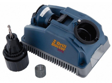 DRILL DOCTOR 400B DRILL SHARPENER - Ø 2.5 TO 13 MM. DIAYTAR NIGERIA: Revolutionizing how Nigerians shop with affordable prices and prompt delivery services.