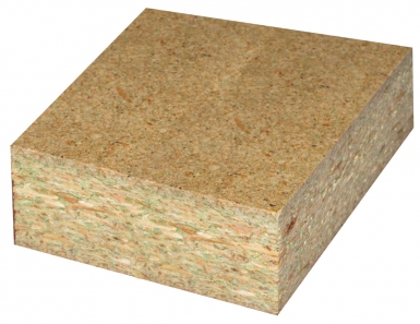 CTBH WATER-REPELLENT CHIPBOARD 30 MM THICKNESS PANEL 3.06X1.85 M PER M2. DIAYTAR NIGERIA: Empowering Nigerians with access to affordable products delivered within 8 days.